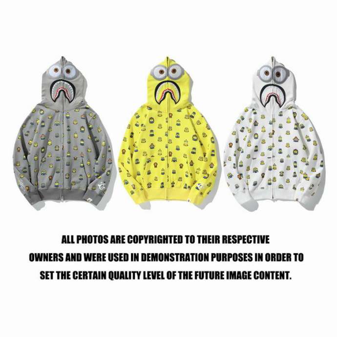 Picture of Bape Hoodies _SKUBapeM-3XL679510024